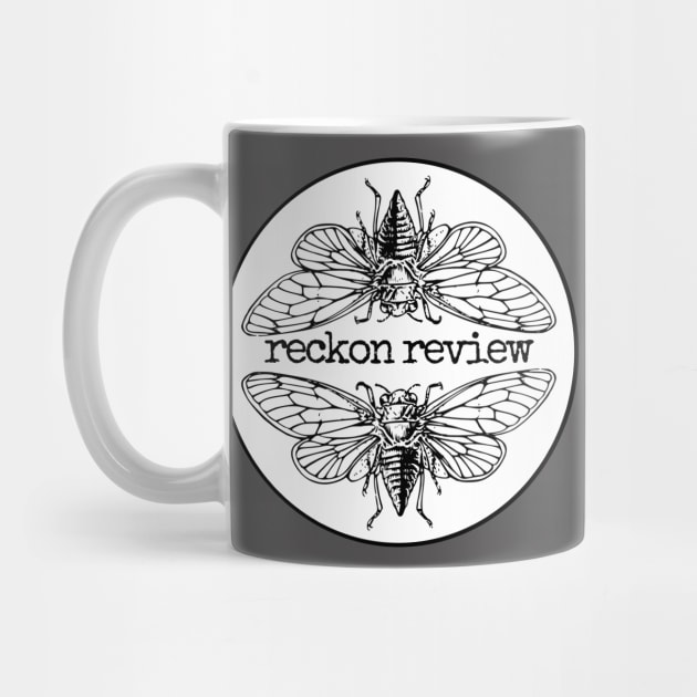 Cicada Circle by Reckon Review